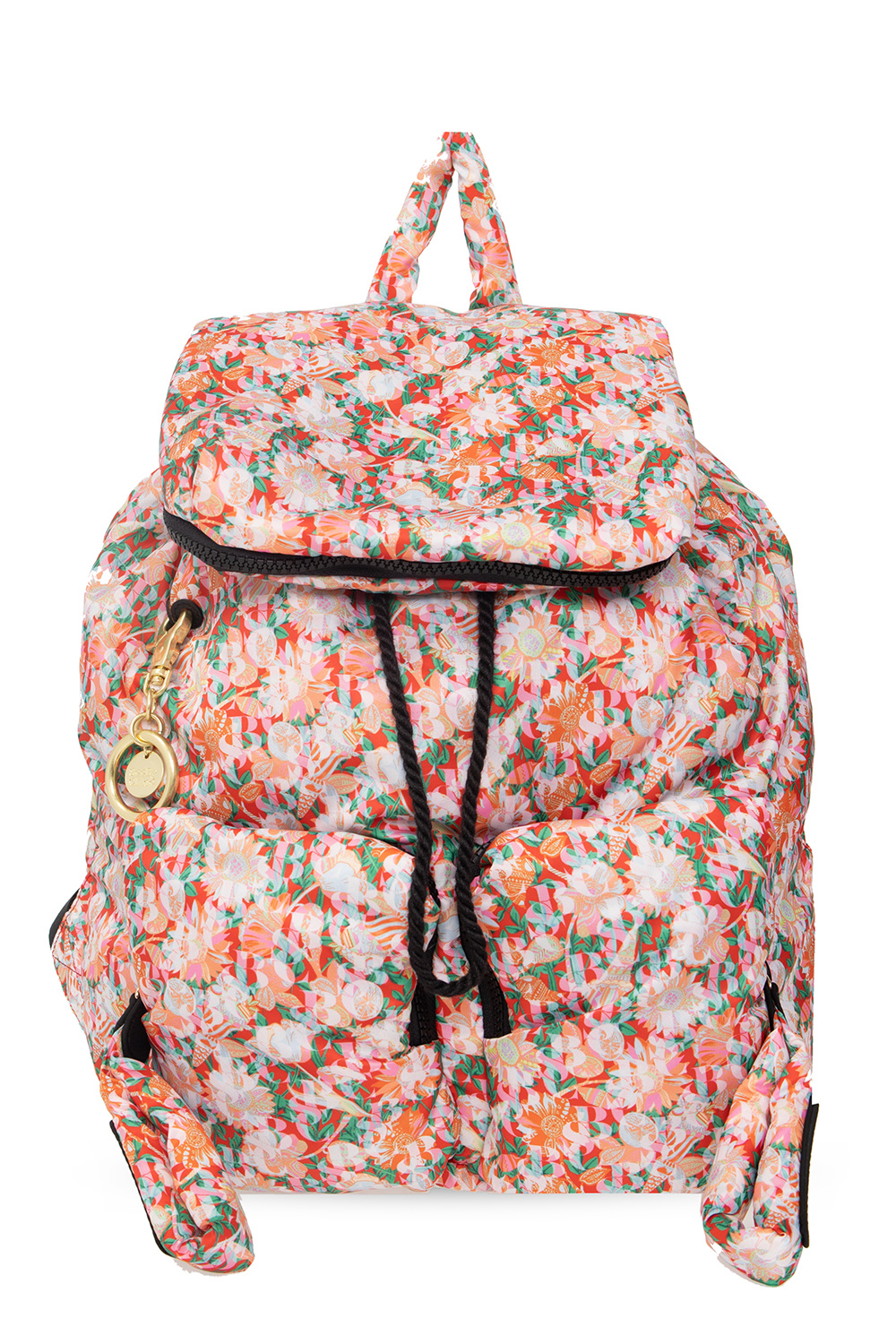 Fashion chloe joyrider backpack